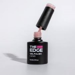 The Edge Gel Polish Soft French 8ml